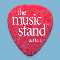 themusicstand.com